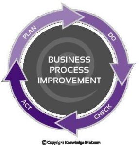 Business Process Improvement