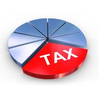 Direct & Indirect Taxation Services