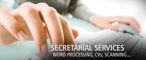 Company Secretarial Services