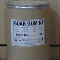 NF Grade Guar Gum
