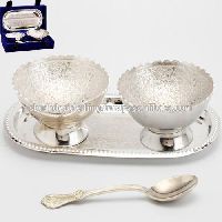 corporate silver gifts