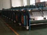 Textile Washing Machine