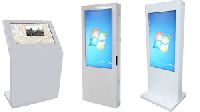 interactive kiosks