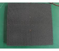 led display panel