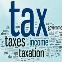 Income Tax Consultancy