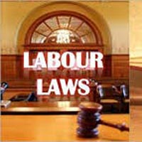 labour law services