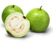 Fresh Guava