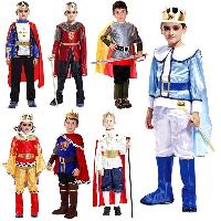 Theme Party Costumes