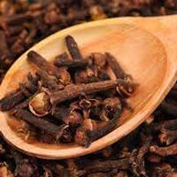 Cloves