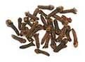 Dried Cloves