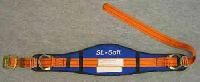 work positioning belts