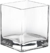 Online glass vase