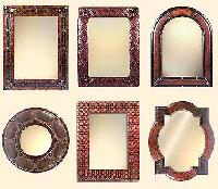 Leather Photo Frames