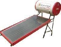 Pressurized Solar Water Heater