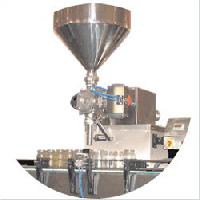 auto liquid filling line