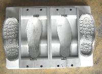 shoes moulds