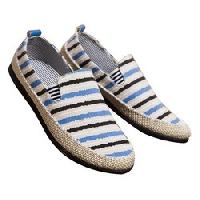 fabric canvas shoes