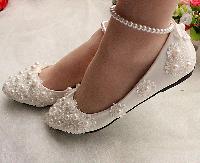 wedding shoes