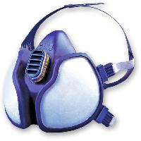respiratory protection equipment