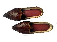 jodhpuri shoes