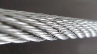 stainless steel cables