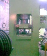 Hydraulic Press - 03