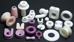 Ceramic Eyelet