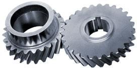 Helical Gears