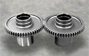 Spur Gears