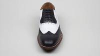 formal golf shoes