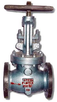 Globe Valves