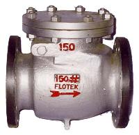 Swing Check Valves