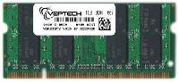 DDR 2 1GB SODIMM 667 Mhz PC5300U