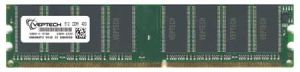 DDR1 512MB 400Mhz PC 3200