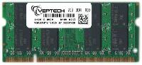 DDR2 2GB SODIMM 800Mhz PC 6400U