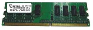 DDR3 PC10660U 2GB 1333Mhz