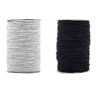 elastics rubber threads