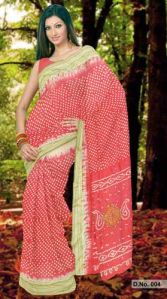 Gadwal Sarees 02