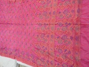 Gadwal Silk Saree