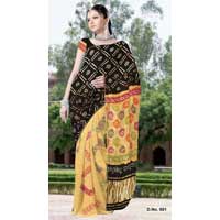 Gajji Silk Sarees 02