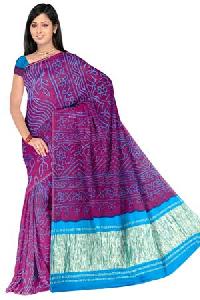 Gajji Silk Sarees 03