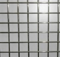 Stainless Steel Welded Wire Mesh