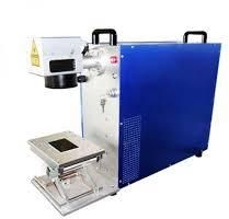 Fiber Laser Marking Machine