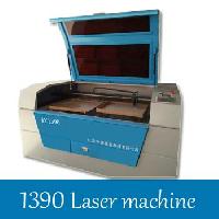 JY1390 Laser Engraving And Cutting Machines