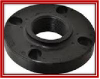 Carbon Steel Threaded Flange