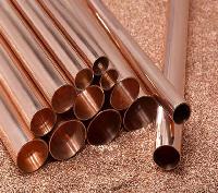 Copper Nickel Pipes