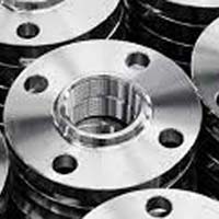 Threaded Flanges