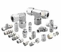 Twin Ferrule Fittings Manufacturer