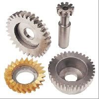 gear shapers