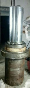 Heavy Duty Hydraulic Cylinder